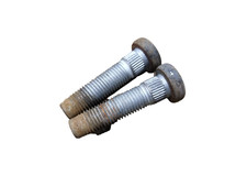 6508581aa Mopar Rear Axle Parking Brake Flange Stud Set Of 2 6508581aa Mopar Rear Axle Parking Brake Flange Stud Set Of 2