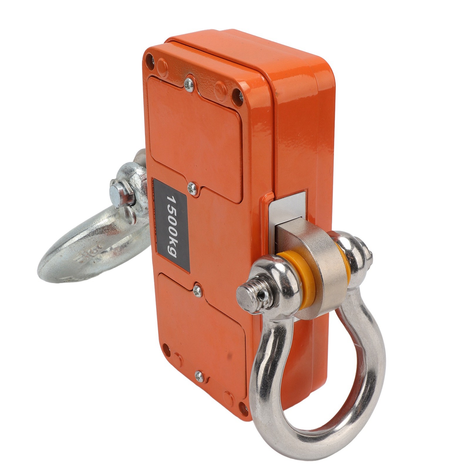 Digital Crane Scale 1500kg 3000lb Electronic Industrial Heavy Duty Hanging Scale