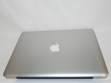 Apple MacBook Pro A1278 13" Intel i5-3210m 2GB RAM 2012 NO HDD-PARTS OR REPAIR
