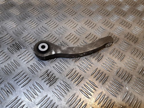 Audi Q7 4M 2017 Hinten Halterung Stabilisator hinten 4M0505465D Benzin ATV31794