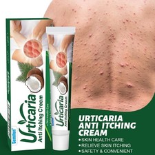 1PCS 20g Coconut Oil Anti-itch Cream Sale N2G1