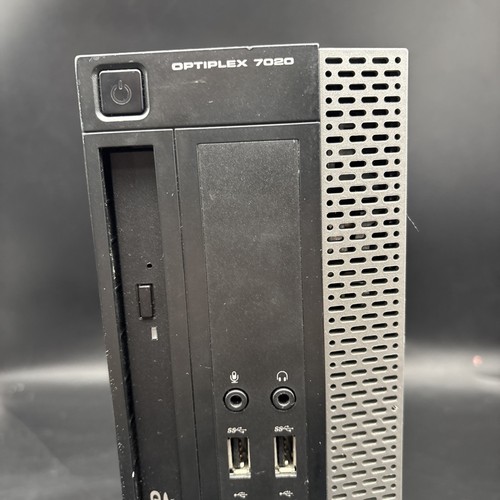 Dell OptiPlex 7020 Small Form Factor Tower i5 Intel HD 4600 PC Computer - Bild 2 von 19