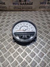 Mini Paceman R61 3 Türen 2014-2016 2.0 Tacho