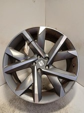 SEAT TARRACO ALLOY WHEEL 5FJ601025E 8.5JX20 ET38 5X112 OFFSET 40