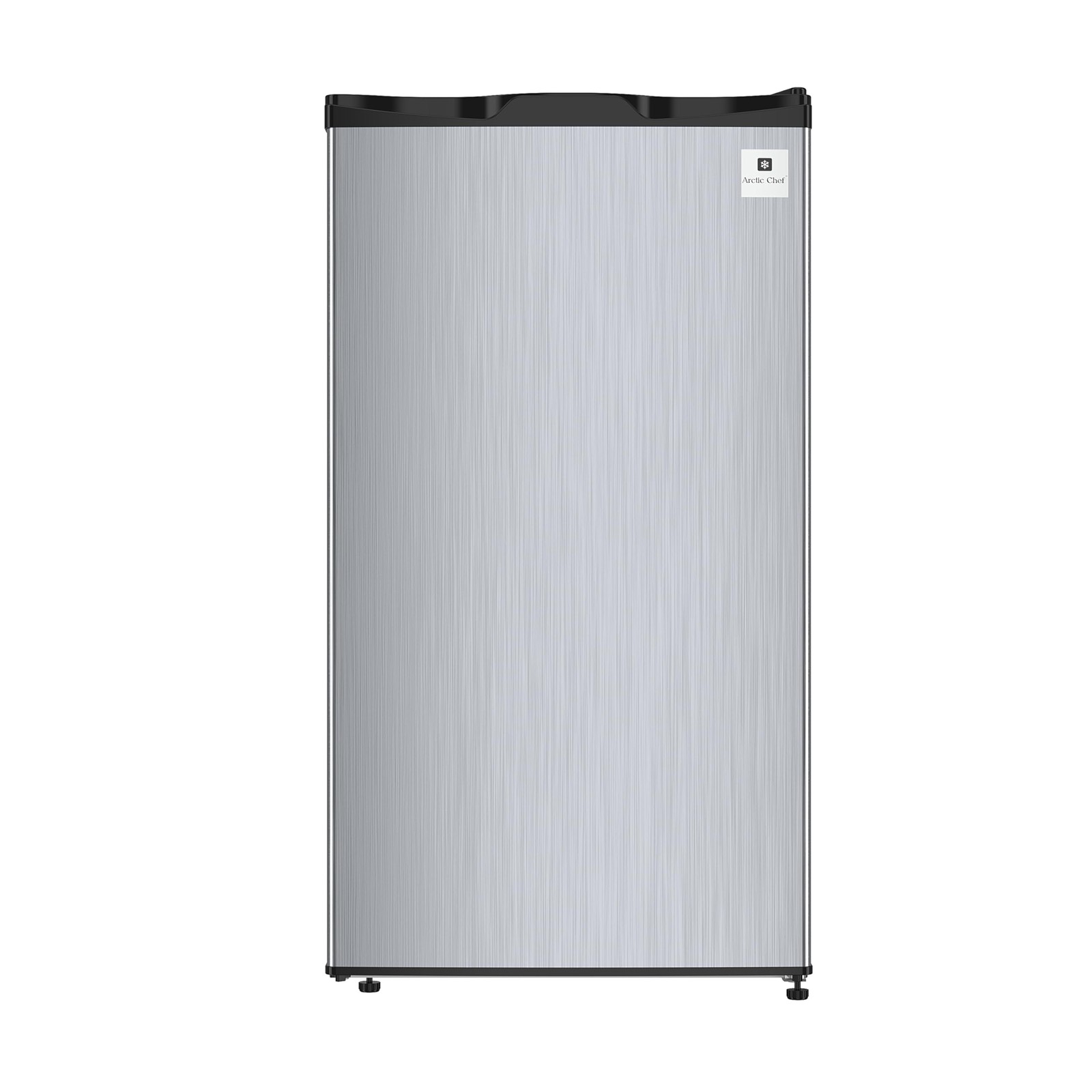 Mini Refrigerator, Compact Freezer Compartment, Adjustable T