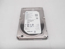 Seagate 3TB 7.2K SAS 3.5" Storage Server Hard Drive 12Gbps ST3000NM0025 SAS3
