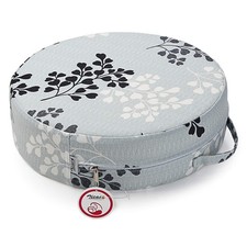 Kids' Anti-Slip Chair Booster Seat - High Chair Dining Seat Pad Dismountable ...