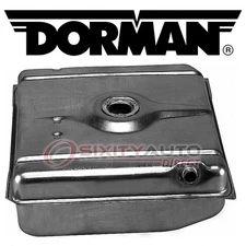 Dorman 576-053 Fuel Tank for GM26C 15600458 Air Delivery Storage  cx