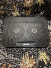 Kerolffu Laptop Cool Model 106