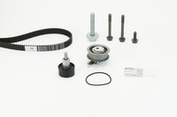 Continental Ctam Zahnriemensatz CT1167K1 FüR Seat Audi Vw Skoda A1 A3 Ibiza Leon