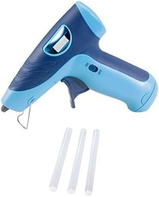 Startec Heißklebepistole - Cordless - für Haushalt, Werkstatt und Hobby