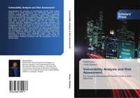 Daniel Kwon (U. A.) | Vulnerability Analysis And Risk Assessment | Taschenbuch