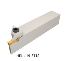 1  PCS  ORIGINAL  INSERTS       &lrm;HELIL 19-3T12