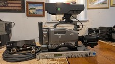 JVC GY-DV550 Cameras and Accessories