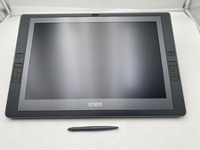 Wacom Cintiq 20WSX DTZ-2000W/G 20.1" Interactive Pen Display w/ Wacom Pen
