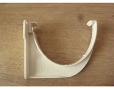 New White Marley Deepflow RKD1 Fascia  Brackets.