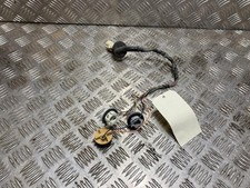 KENNZEICHENBELEUCHTUNG links Suzuki Swift (ZA/ZC/ZD) 3565868L01