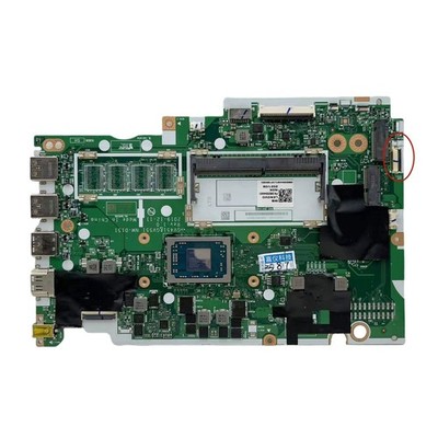 NM-D151 5B20S44481 For Lenovo V15-ADA With 3020E CPU Laptop Motherboard