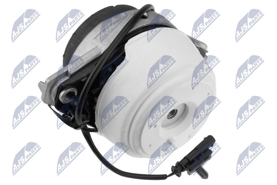 N.T.Y. ZPS-ME-097.NTY Engine Mounting for MERCEDES-BENZ