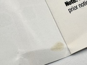 Hard Drivin&rsquo; (Sega Genesis) (CIB) Retro | Vintage Video Game - Tested