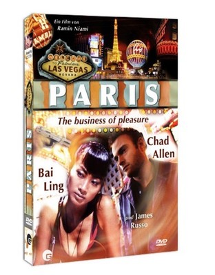 PARIS The business of pleasure 