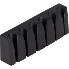 Graph Tech Black TUSQ XL Un-Lock Nut FR Original R3 and R4 Black