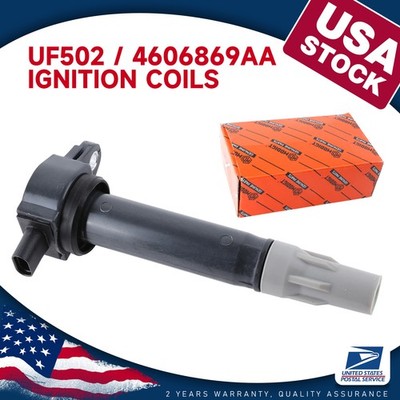 1 Pack High Performance Ignition Coils For Dodge Charger 2.7L 3.5L V6 2006-2010
