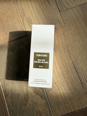 Tom Ford Soleil Blanc Parfum brand new