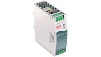 5902887089800 Zasilacz Impulsowy 12V DC 10A SDR-120-12 Mean Well