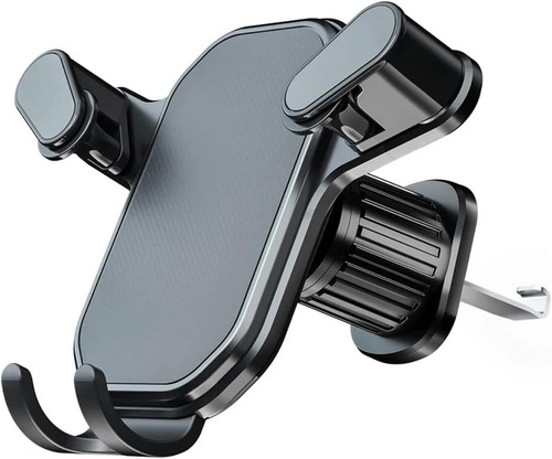 Car Vent Phone Holder - 360° Rotatable Mobile Bracket Mount for Cell Phones UK