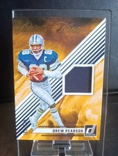 2024 Panini Donruss - Canton Kings Drew Pearson #CKI-DPE  /425