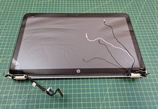 HP Envy Touchsmart 17-J 17.3 FHD Touch LCD Screen Display Complete Assembly c741