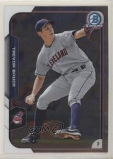 Click to enlarge Trevor Bauer