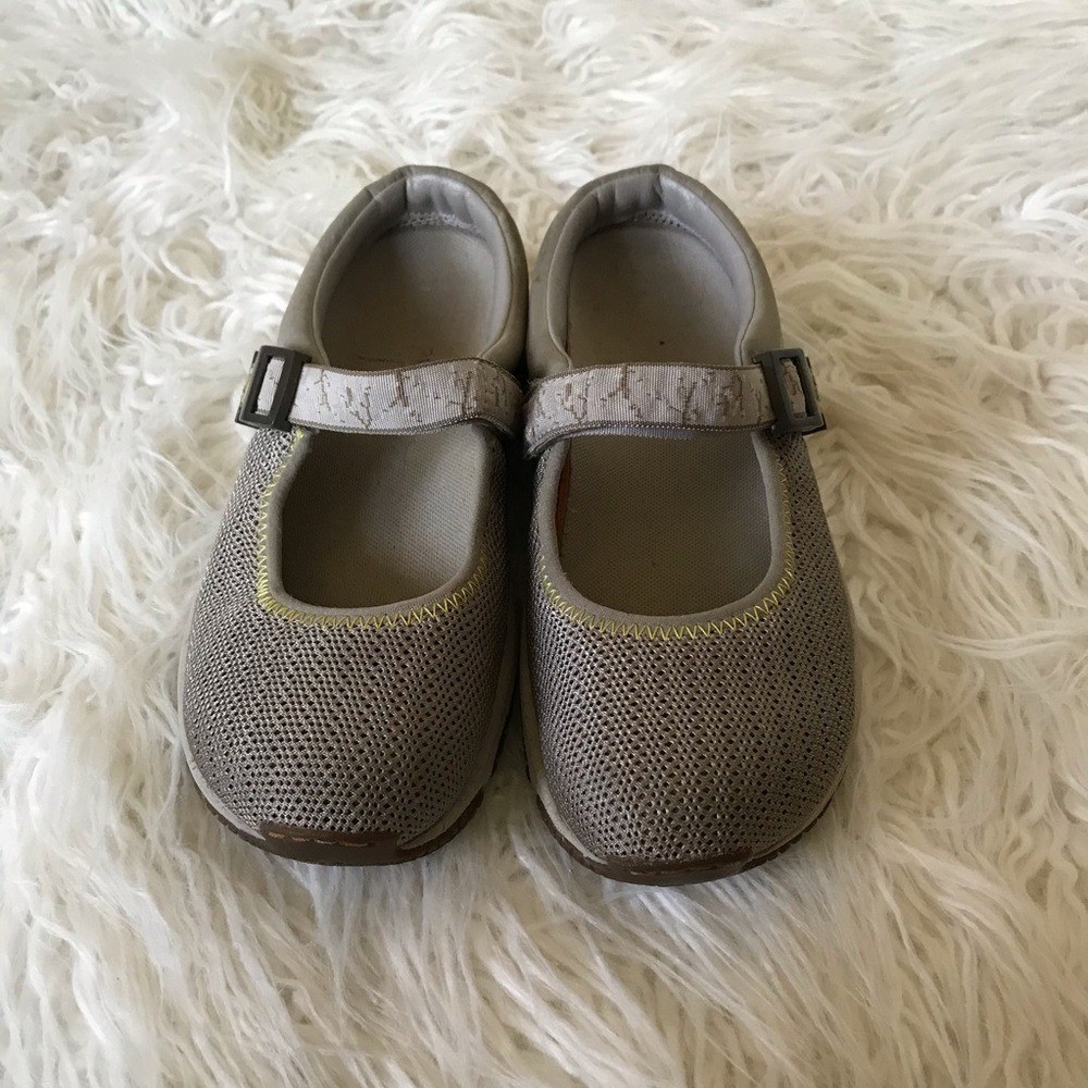 Scarpe da trail MERRELL Encore Mary Jane grigio outdoor