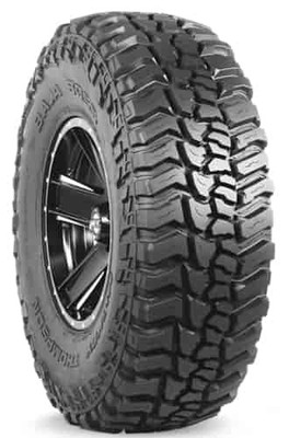 Mickey Thompson Baja Boss MT LT295/55R20