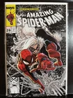 Amazing Spider-Man #26 Kaare Andrews Unknown Exclusive (2023) Free Combine Ship