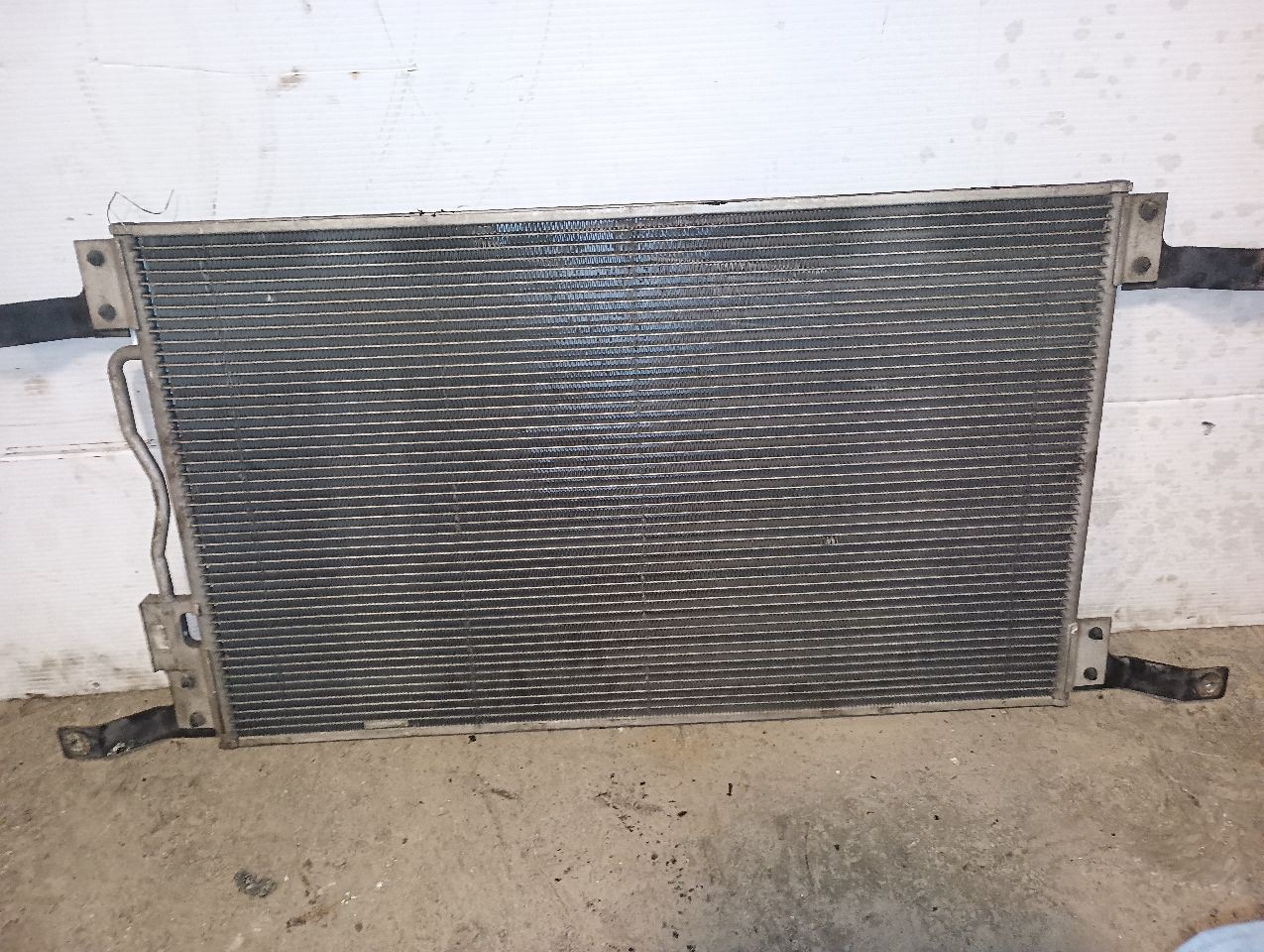 MOD1E6068 Freightliner M2 AC Condenser  (11134219