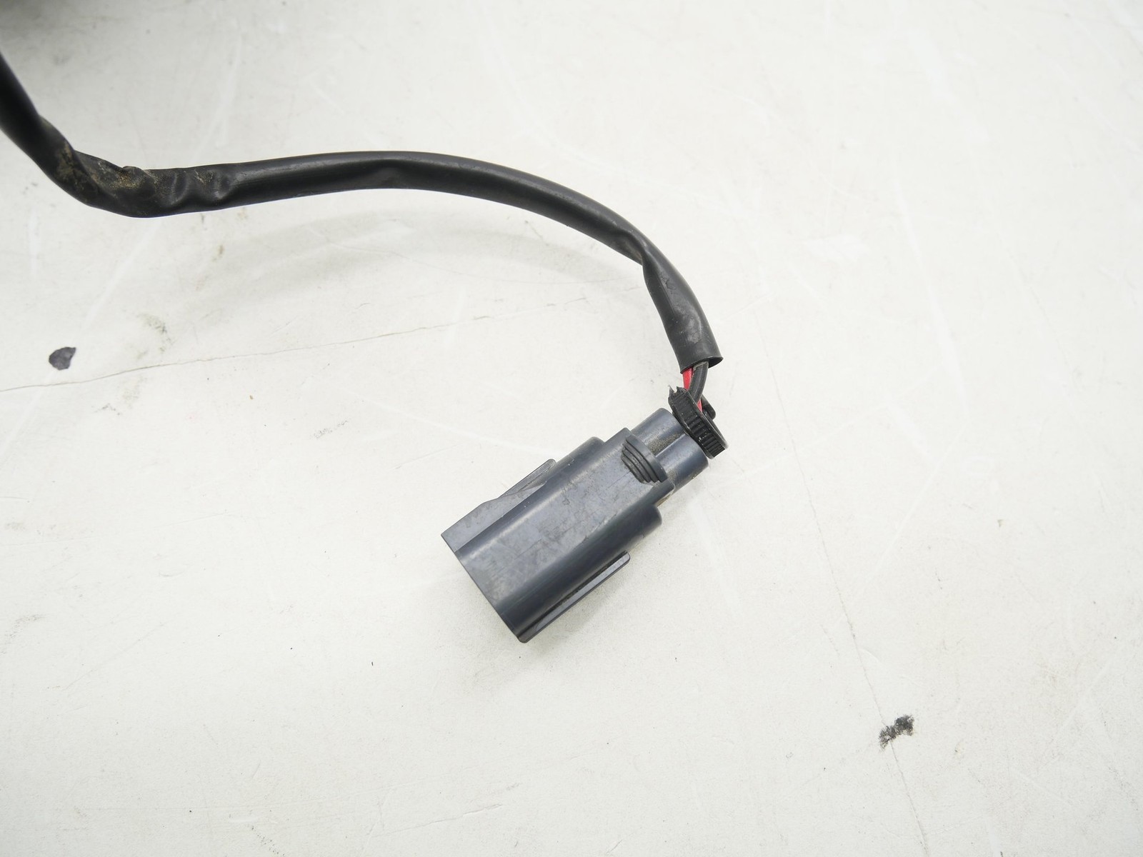 Used Rear Driver Auxiliary Cooling Fan Motor 2016-2021 McLaren 570S Duct LH OEM