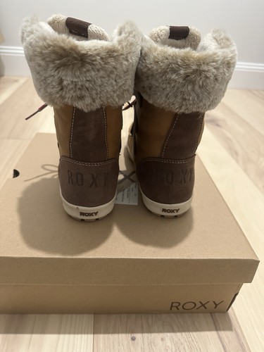 Roxy Rainer II Snow Boot (size 6) - Picture 3 of 5
