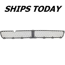 New Bumper Grille For 2006-2010 Chrysler Pt Cruiser