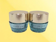 ESTEE LAUDER NIGHT WEAR PLUS ANTI-OXIDANT NIGHT DETOX CREME 0.17 OZ NWOB 2PCS