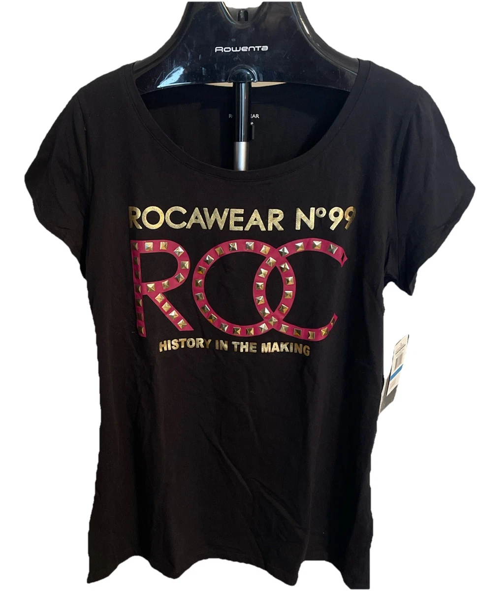 Rocawear T-Shirts for Women for sale | eBay