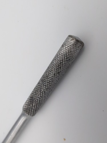 Thorsen 77J 3/8" Drive Ratchet Vintage Made In USA tool wrench Vintage - Picture 4 of 5