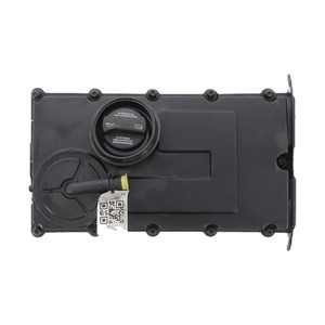 Abdeckungen Zylinderkopf - Volkswagen Touran I PH.2 Tdi - 03G103469R - V1-2958R