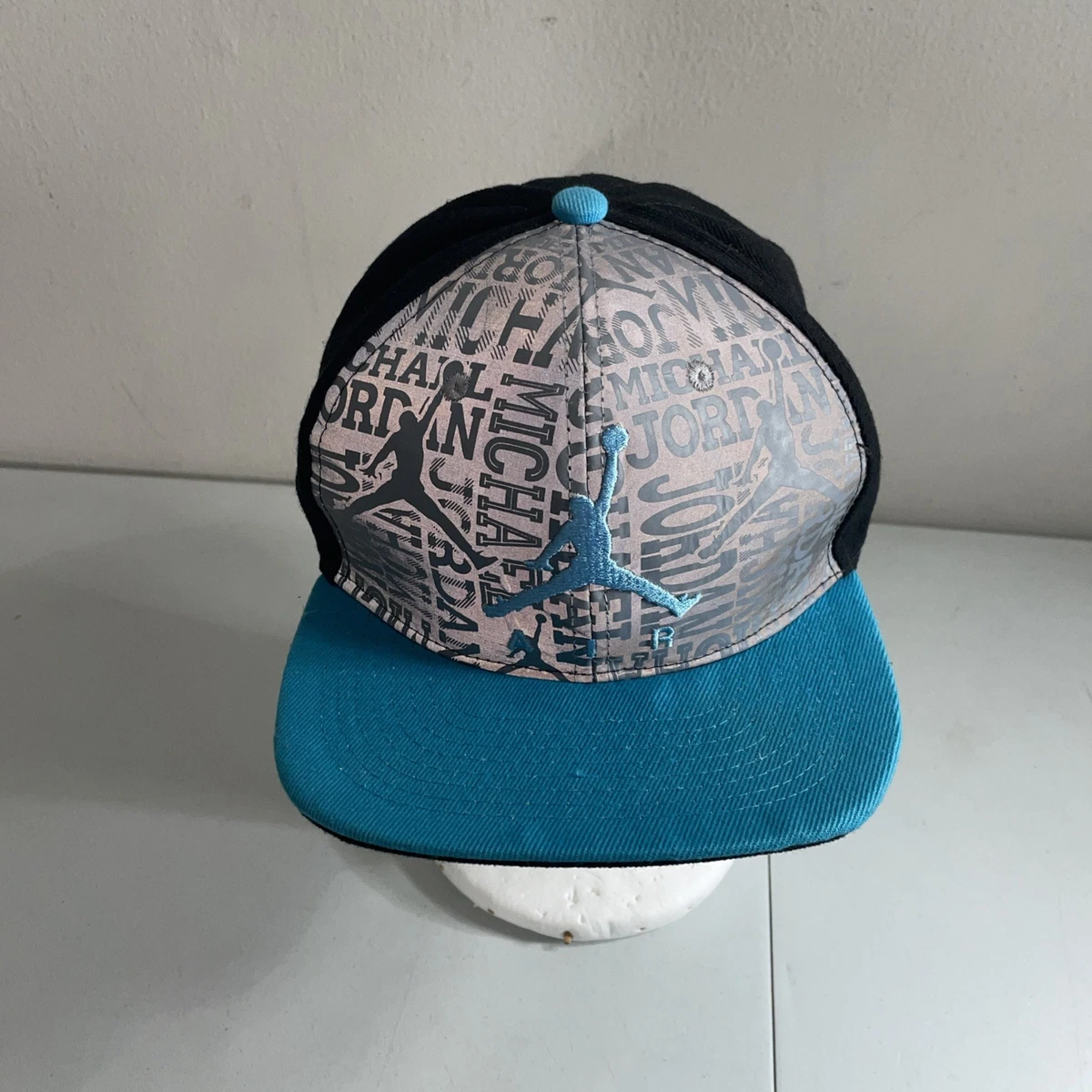 vintage air jordan hat products for sale | eBay