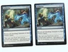 2X Aetherize, Commander Zendikar Rising, NM Near Mint, Magic the Gathering MTG