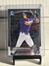 2025 Bowman Draft CHROME BDC-130 Cameron Nelson, Colorado Rockies