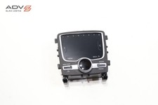 2017 - 2018 AUDI Q7 CONSOLE AUDIO MEDIA GPS C...