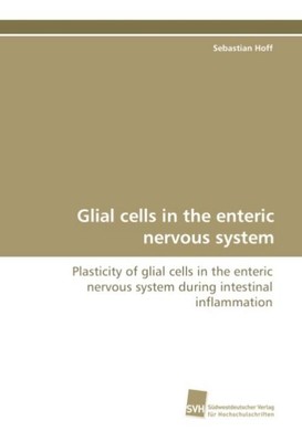 Glial cells in the enteric nervous system Sebastian Hoff