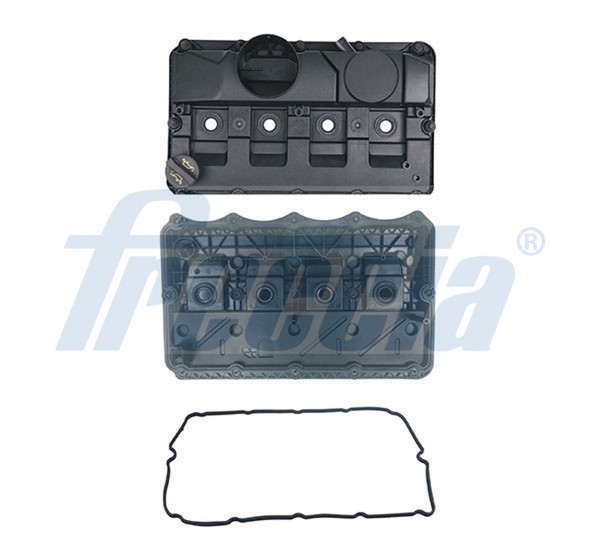 Freccia Zylinderkopfhaube VC21-1085 FüR Ford Transit Bus F_A_ F_B_ F_C_ F_D_ RWD-image